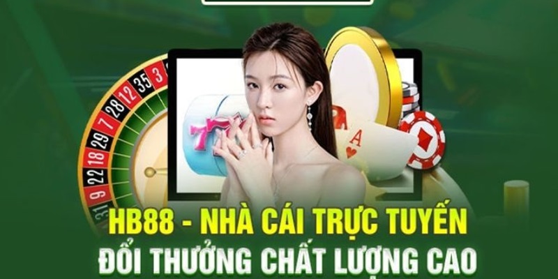 Nhà cái HB88 đưa ra chính sách tổng quát bảo vệ thông tin người chơi