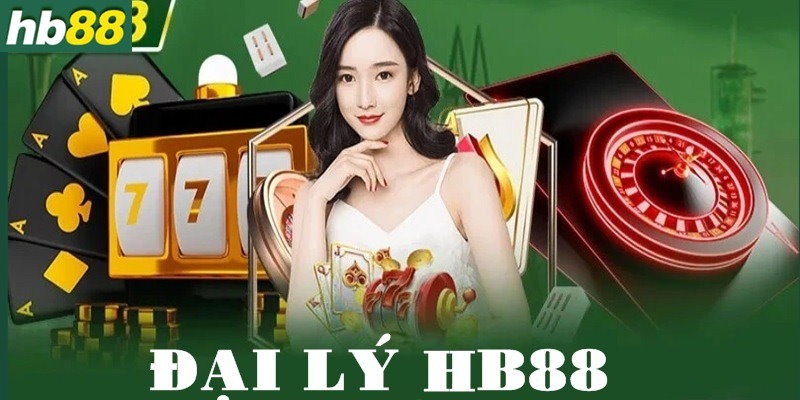 Giới thiệu chung về chương trình đại lý của nhà cái HB88