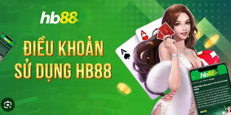 Lý do nhà cái đưa ra chính sách điều khoản sử dụng