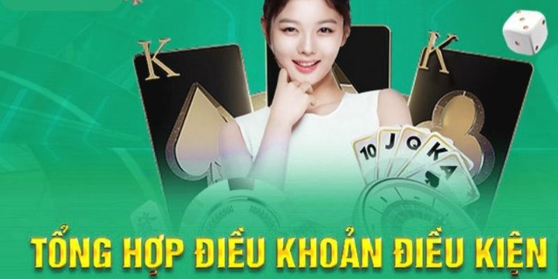 Nội dung đầy đủ về điều khoản sử dụng tại nhà cái