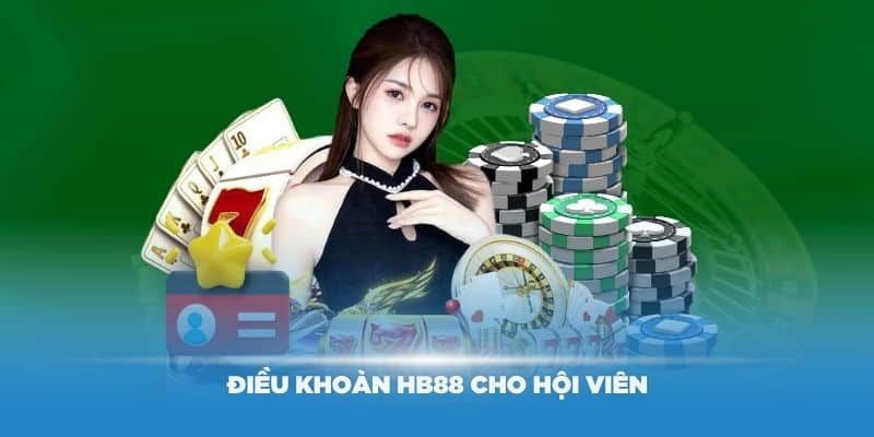 Chia sẻ cách để hội viên tuân thủ điều khoản sử dụng HB88