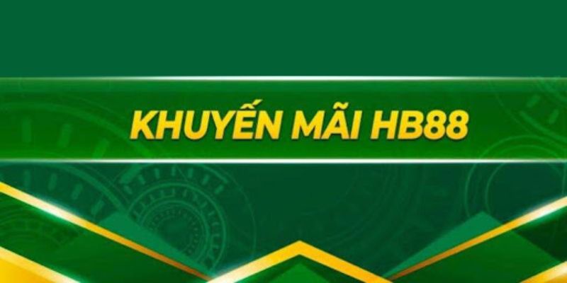 Lý do khiến khuyến mãi HB88 được ưa chuộng?