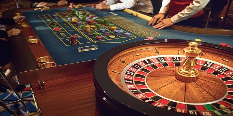 Một vài lưu ý khi tham gia chơi game casino tại nhà cái