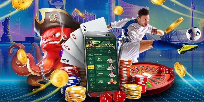 Mẹo chơi game bài tại HB88 giúp năng cao khả năng thắng cược