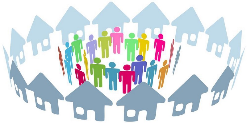 Quy tắc cộng đồng được đưa ra để đảm bảo sự an toàn, văn minh