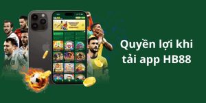 Quyền lợi dành riêng cho thành viên sử dụng app