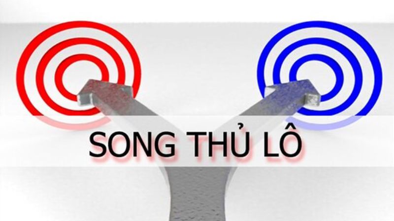 Phương pháp bắt theo hình quả trám cực thú vị