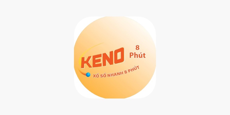 Xổ số Keno với tỷ lệ thưởng cao