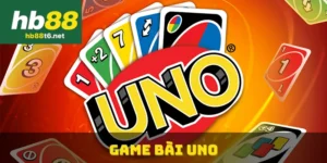 game bai uno